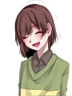 😁 emoji Якийсь пак з Чарою @endermanua Telegram sticker 5 of 95