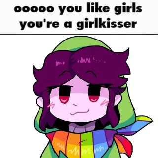 🌟 emoji Чарочка Telegram sticker 18 of 90