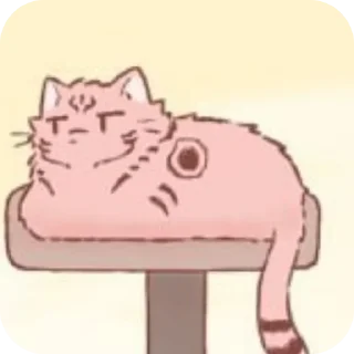 😒 emoji Фурри сукуа Telegram sticker 11 of 12