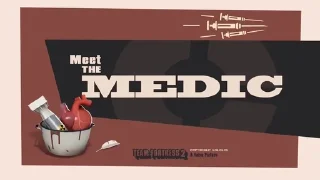 💉 emoji Meet the....... Telegram sticker 7 of 10