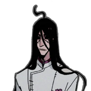 😕 emoji Дурдом Telegram sticker 22 of 79