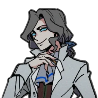 🙂 emoji Дурдом Telegram sticker 13 of 79