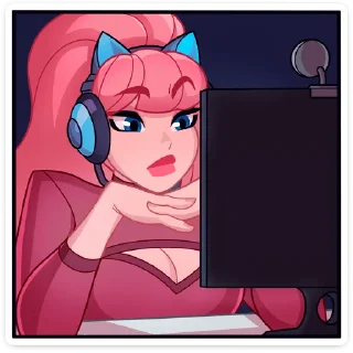 ☺️ emoji Сонечка :: @stickroom Telegram sticker 5 of 40