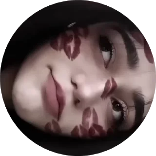 🌟 emoji Иуу, киски в городе))) Telegram sticker 5 of 6