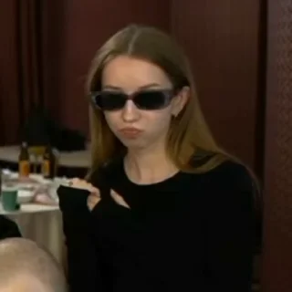 🥺 emoji Стримхата дрека Telegram sticker 10 of 35