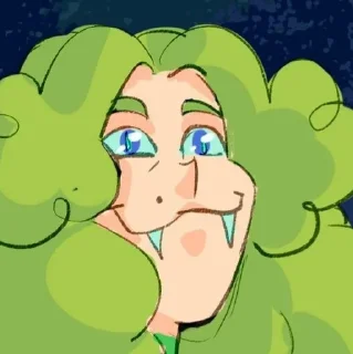 🙂 emoji 13 наркоманов Telegram sticker 9 of 92
