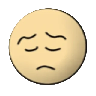 💔 emoji дурак Telegram sticker 17 of 25