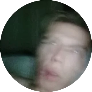 🫨 emoji Захар смешнявке Telegram sticker 24 of 64