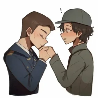 🎬 emoji InHun (457) from @ErKey800 Telegram sticker 10 of 120
