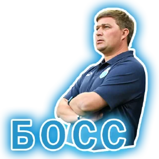 😎 emoji SC Rotor Telegram sticker 11 of 17
