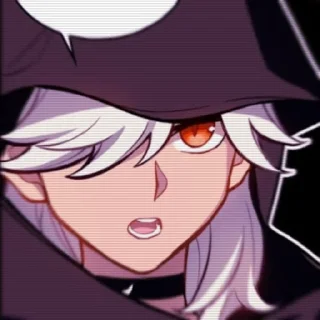 🔮 emoji 《ᶜᵞᴺᴼ / @genshinbyevico Telegram sticker 18 of 26
