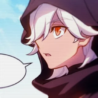 🔮 emoji 《ᶜᵞᴺᴼ / @genshinbyevico Telegram sticker 24 of 26
