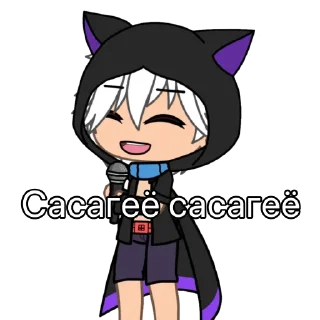 😮‍💨 emoji Сайно-юморист Telegram sticker 20 of 22