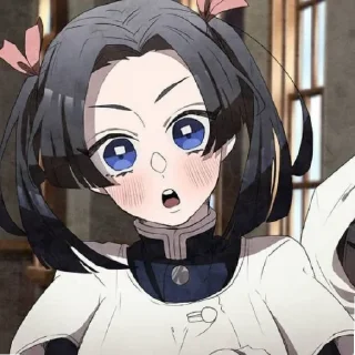 🍙 emoji Аой Telegram sticker 11 of 64