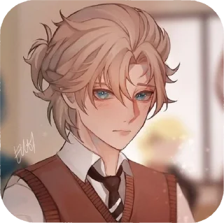 🔬 emoji ✿⃘  . 𝙰𝚕𝚋𝚎𝚍𝚘  ₊   !! @holopthomy Telegram sticker 10 of 50