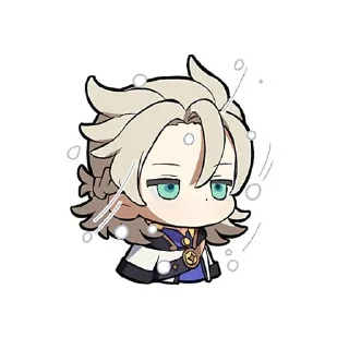 🫧 emoji альбебро🫧 Telegram sticker 13 of 35