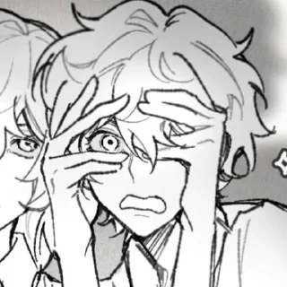 🌟 emoji shuake !¡ @pivasikchan Telegram sticker 5 of 120