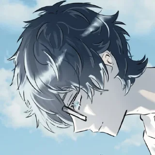 🌟 emoji shuake !¡ @pivasikchan Telegram sticker 23 of 120