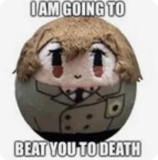 🌟 emoji бусінки з персони 5 Telegram sticker 22 of 35
