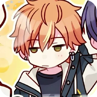 😅 emoji 𝑨𝒌𝒊𝒕𝒐 𝑺𝒉𝒊𝒏𝒐𝒏𝒐𝒎𝒆 @shchobshokuvaty Telegram sticker 11 of 70