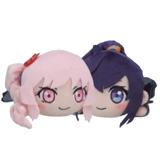 🌟 emoji мизумафу @daily_mizumafu Telegram sticker 8 of 21