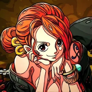 ☀️ emoji нами Telegram sticker 18 of 36