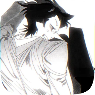 📞 emoji 𝘽𝙍𝙐𝙏𝘼𝙇 𝙎𝙋𝘼𝙈𝙏𝙊𝙉 from @DRSA1NT Telegram sticker 6 of 33