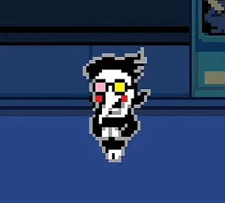 😞 emoji Спамтон Telegram sticker 10 of 42