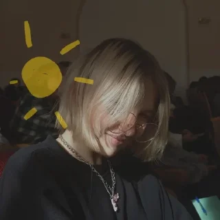 ☺️ emoji владочка Telegram sticker 6 of 65