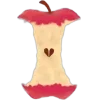 🤩 emoji doodles | @rainyteapot @TgEmodziBot Telegram sticker 20 of 100