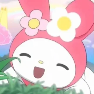 😙 emoji Luv @cutethemes Telegram sticker 18 of 35