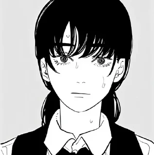 🔗 emoji ☆ mitaka asa | p.1 @tsumugipank Telegram sticker 15 of 54