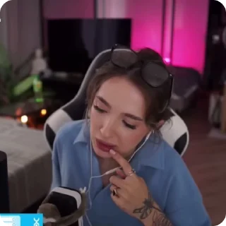 🌟 emoji Генсуха × @lifticlub Telegram sticker 9 of 28
