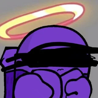 🌟 emoji Сус фентези by @fanty6 Telegram sticker 16 of 41