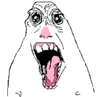 👄 emoji Тёмный принц @SoyBite Telegram sticker 23 of 69