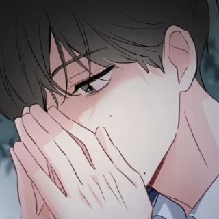 🛏 emoji @gauntree Ꮖᴛ’s jusᴛ ᴀ drᴇᴀʍ, righᴛ?! Telegram sticker 15 of 65