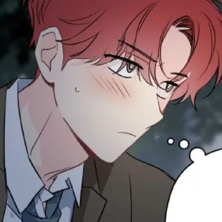 🛏 emoji @gauntree Ꮖᴛ’s jusᴛ ᴀ drᴇᴀʍ, righᴛ?! Telegram sticker 9 of 65