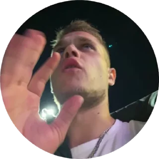 🌟 emoji дивиди Telegram sticker 12 of 22