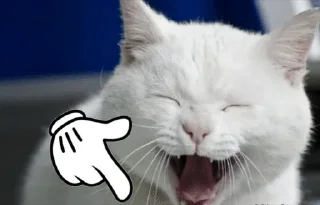 🌟 emoji Ржомбы :: @pr0stt0chel0vek Telegram sticker 23 of 35