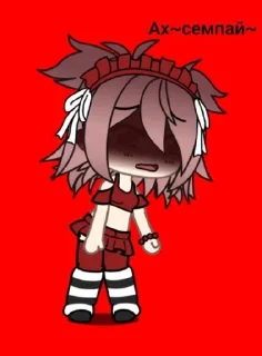 🫦 emoji ИрА💢💋 Telegram sticker 13 of 28