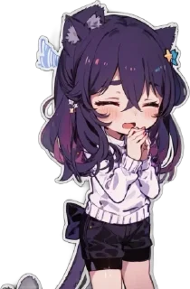 🌟 emoji laura.tayjan💋 Telegram sticker 14 of 17