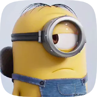 😒 emoji RakesMooryJeely Telegram sticker 9 of 50