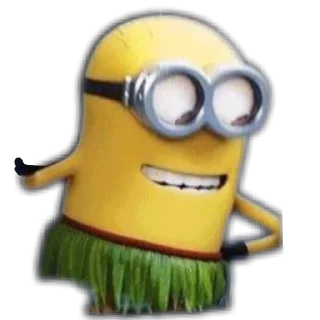 🤩 emoji минионы @creepermaincraft Telegram sticker 19 of 120