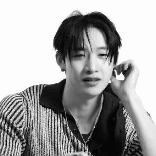 ▫️ emoji BANGCHAN @STCK92 Telegram sticker 19 of 23