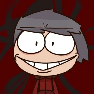 🌟 emoji Чубрики Telegram sticker 19 of 117