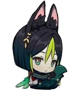 Sticker from tignari? (