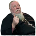 👍 emoji Отец С Telegram sticker 7 of 14
