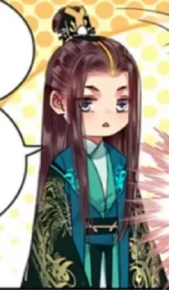 😯 emoji чыгырик Telegram sticker 8 of 50