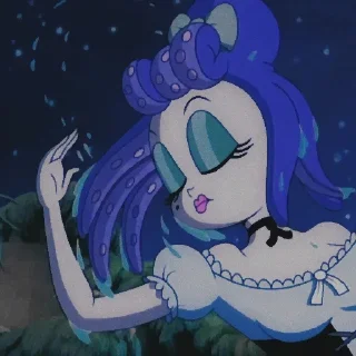 Sticker from Cala Maria -> @Earth928B
