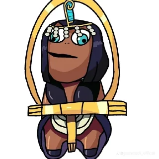 🌟 emoji У сг ломка Telegram sticker 5 of 18